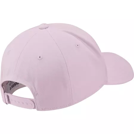 Adidas Originals Adicolor Closed Trucker Curved Cap (clear pink)