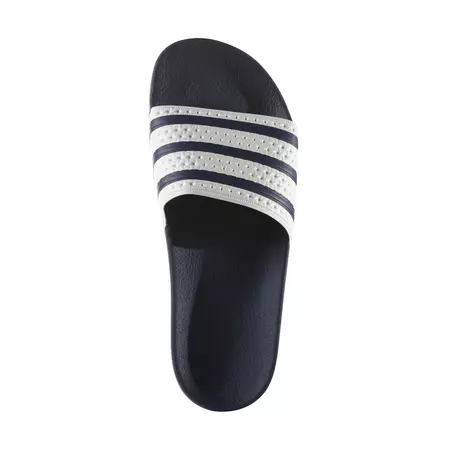 Adidas Originals Adilette (adiblue/white)