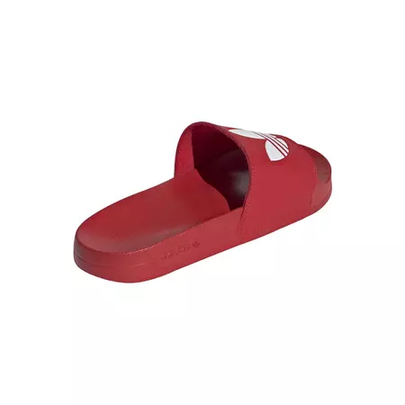 Adidas Originals Adilette Lite "Scarlet"