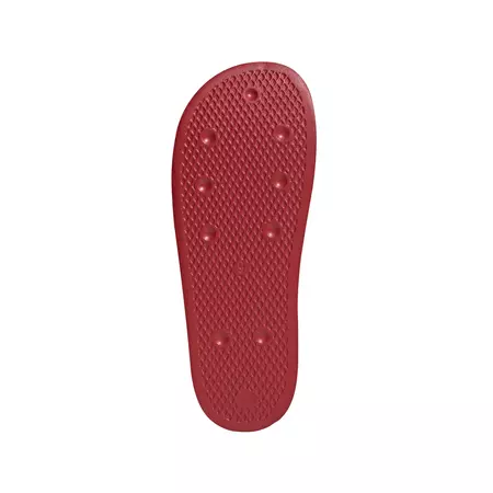 Adidas Originals Adilette Lite "Scarlet"