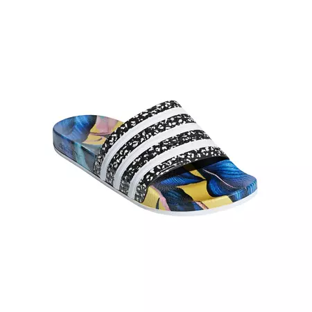 Adidas Originals Adilette W "Tropical Passhinho"