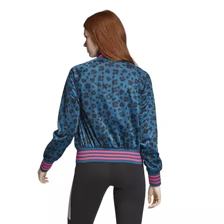 Adidas Originals AOP Track Top "Bellista Essence"