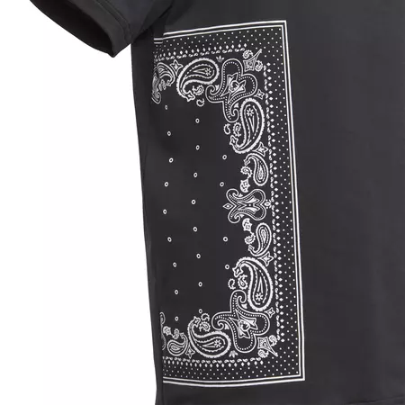 Adidas Originals Kids Bandana Tee