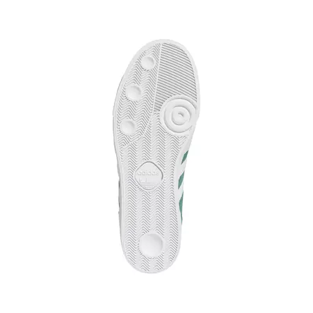 Adidas Originals Basket Profi "Greenish"