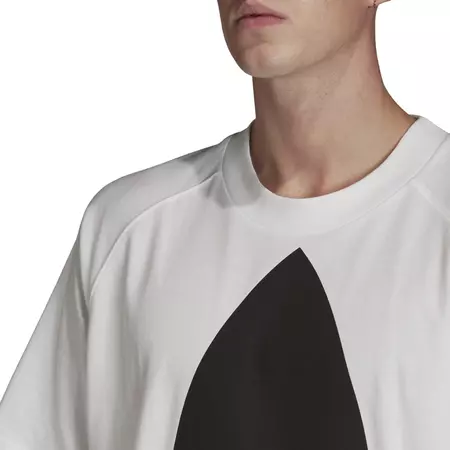 Adidas Originals Big Trefoil Boxy Tee