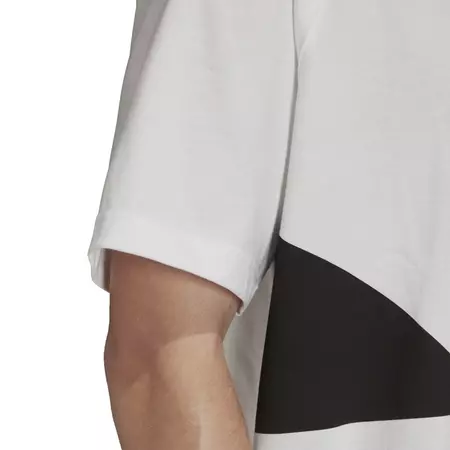 Adidas Originals Big Trefoil Boxy Tee
