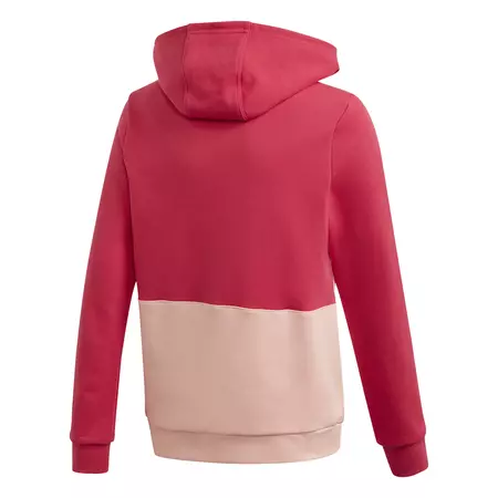 Adidas Originals Big Trefoil Hoodie