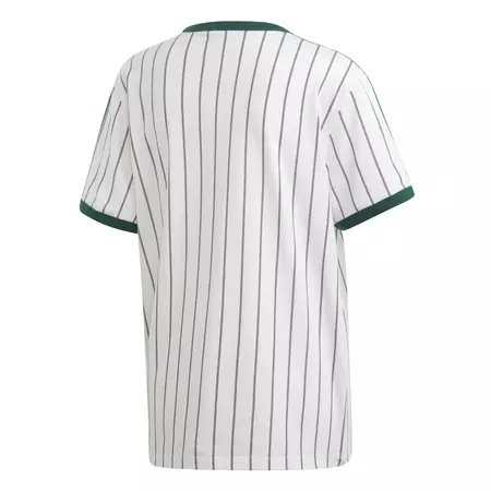 Adidas Originals Boyfriend Tee W (white)