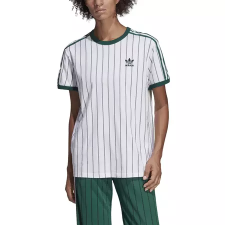 Adidas Originals Boyfriend Tee W (white)