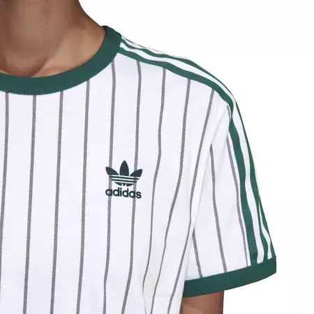 Adidas Originals Boyfriend Tee W (white)