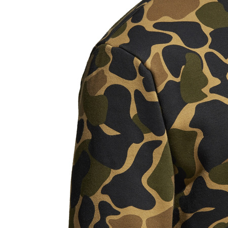 Adidas Originals Camouflage Crew