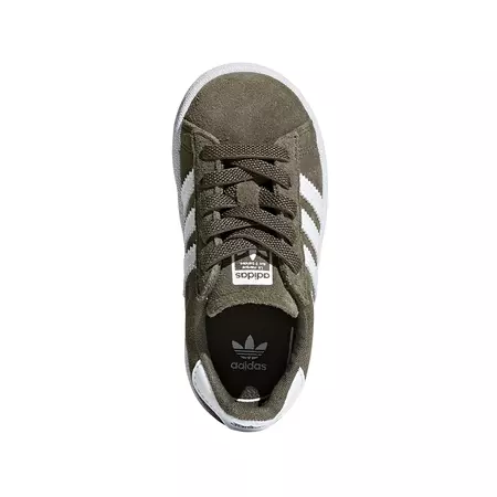 Adidas Originals Campus EL Infants