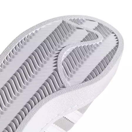 Adidas Originals Campus J (GREY ONE/WHITE)