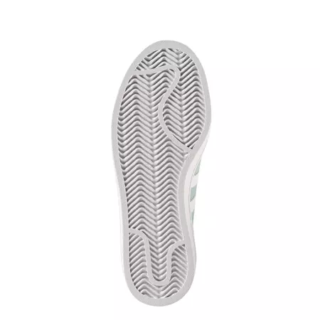 Adidas Originals Campus J (Tactile Green /Footwear White/Footwear White)