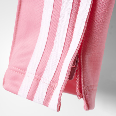 Adidas Originals Superstar Butterfly Track Suit Infants (Easy Pink/Bold Pink/White)