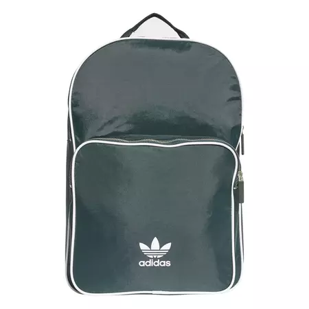 Adidas Originals Classic Adicolor  (Green Night)
