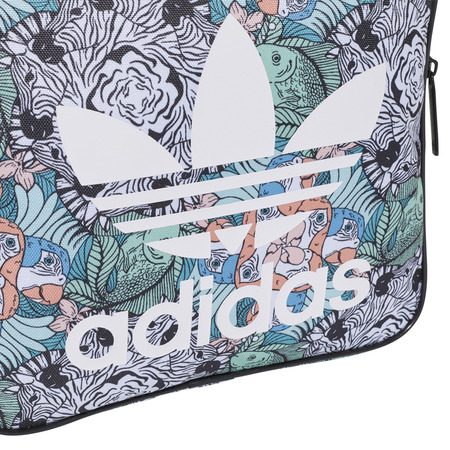 Adidas Originals Classic Backpack Animal Girl (Multicolor)