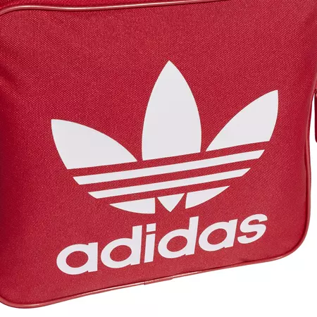 Adidas Originals Classic Trefoil Backpack (Real red)