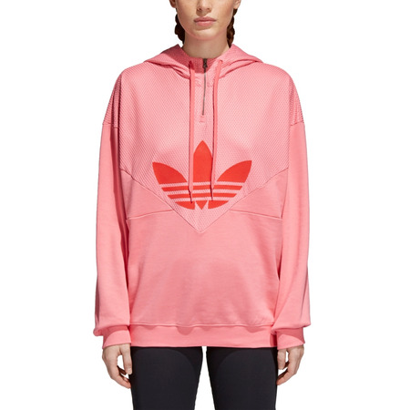 Adidas Originals CLRDO Hoodded Sweatshirt