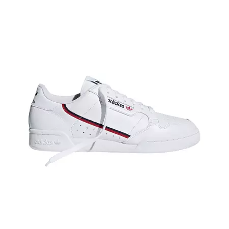 Adidas Originals Continental 80 "Retro Bicolor"