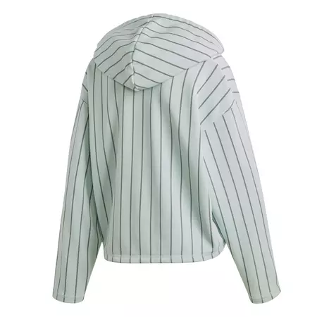Adidas Originals Cropped Hoodie W (Vapour Green)