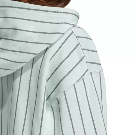 Adidas Originals Cropped Hoodie W (Vapour Green)