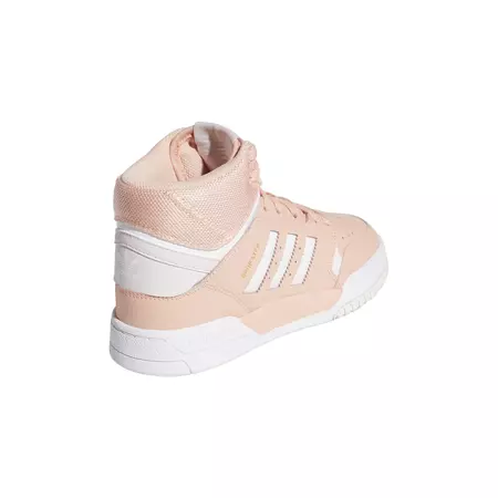 Adidas Originals Drop Step J "Glow Pink"