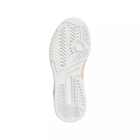 Adidas Originals Drop Step J "Glow Pink"