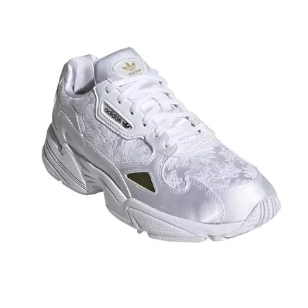 Adidas Originals Falcon W "Bright Sun"