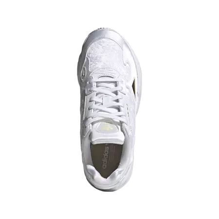 Adidas Originals Falcon W "Bright Sun"