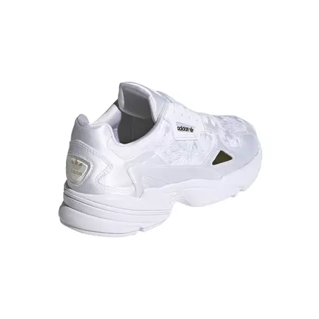 Adidas Originals Falcon W "Bright Sun"