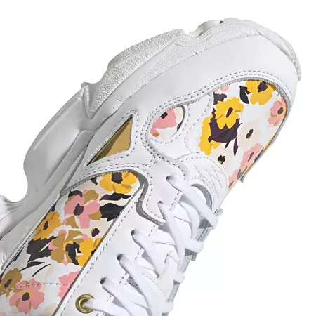 Adidas Originals Falcon W "Flower HER Studio London"
