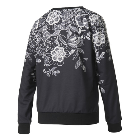 Adidas Originals Farm Florido Sweater "Floral Vintage" (multicolor)