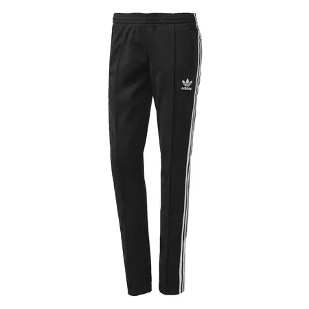 Adidas Originals Firebird Track Pants W (black)
