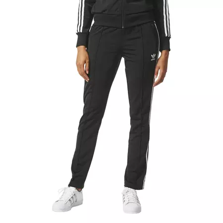 Adidas Originals Firebird Track Pants W (black)