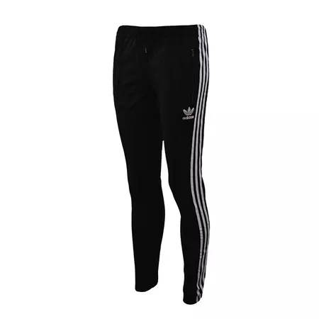 Adidas Originals Firebird Track Pants W (black)