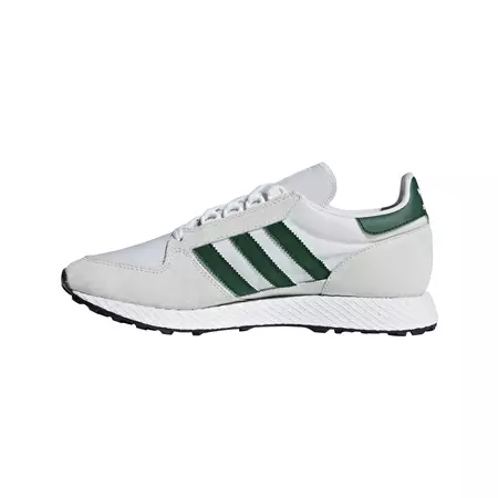Adidas Originals Forest Grove "Crystal White"