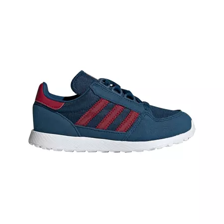 Adidas Originals Forest Grove Kids "Heritage-inspired"