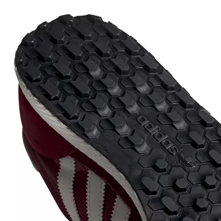Adidas Originals Forest Grove "Oregon Burgundy"
