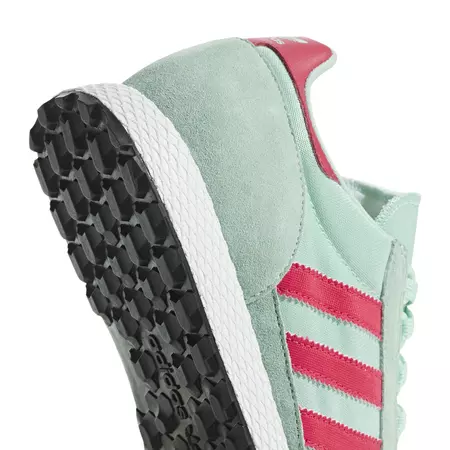 Adidas Originals Forest Grove W "Oregon Clear Mint"