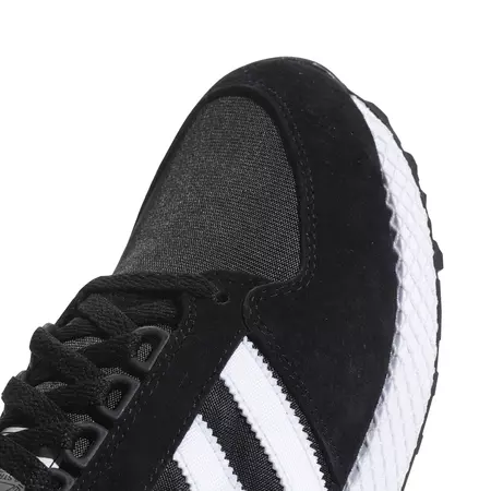 Adidas Originals Forest Grove "Jet Black"