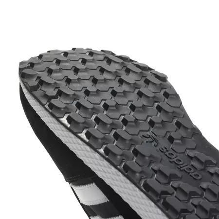 Adidas Originals Forest Grove "Jet Black"