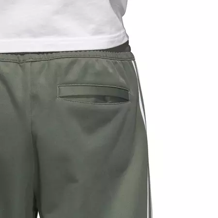 Adidas Originals Franz Beckenbauer Trackpants (Trace Green)