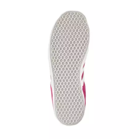 Adidas Originals Gazelle 2 J (bold pink/white/white)