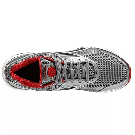 Reebok EasyTone Reecommit W (gris/rojo)