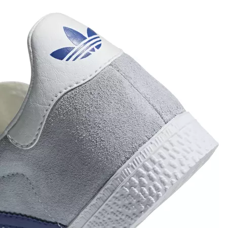 Adidas Originals Gazelle C "Aero Blue"