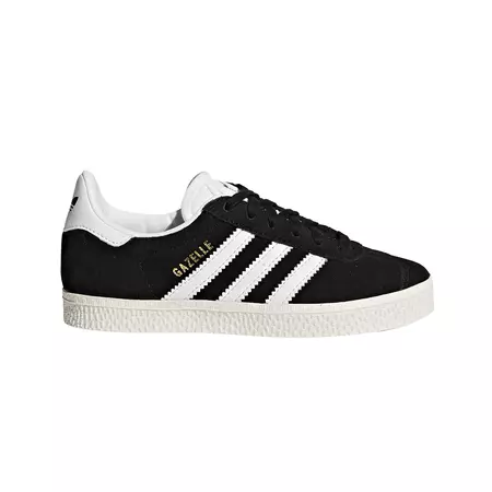 Adidas Originals Gazelle C "Classic Black"