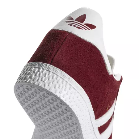Adidas Originals Gazelle C "Collegiate Burgundy"