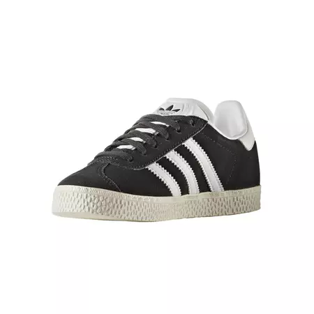 Adidas Originals Gazelle C "Solid Grey"