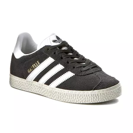 Adidas Originals Gazelle C "Solid Grey"